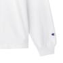  CHAMPION CHAMPION T1011 Long Sleeve T-Shirt画像4