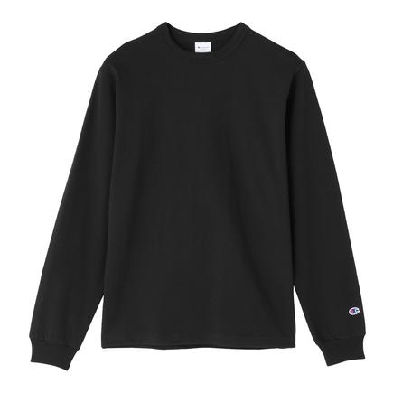 CHAMPION T1011 ロングスリーブTシャツ