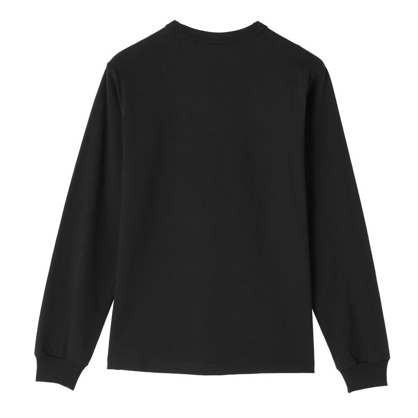 CHAMPION CHAMPION T1011 Long Sleeve T-Shirt｜OSHMAN