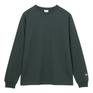  CHAMPION CHAMPION T1011 L/S T-Shirt画像1