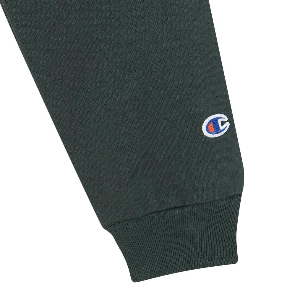  CHAMPION CHAMPION T1011 L/S T-Shirt画像4