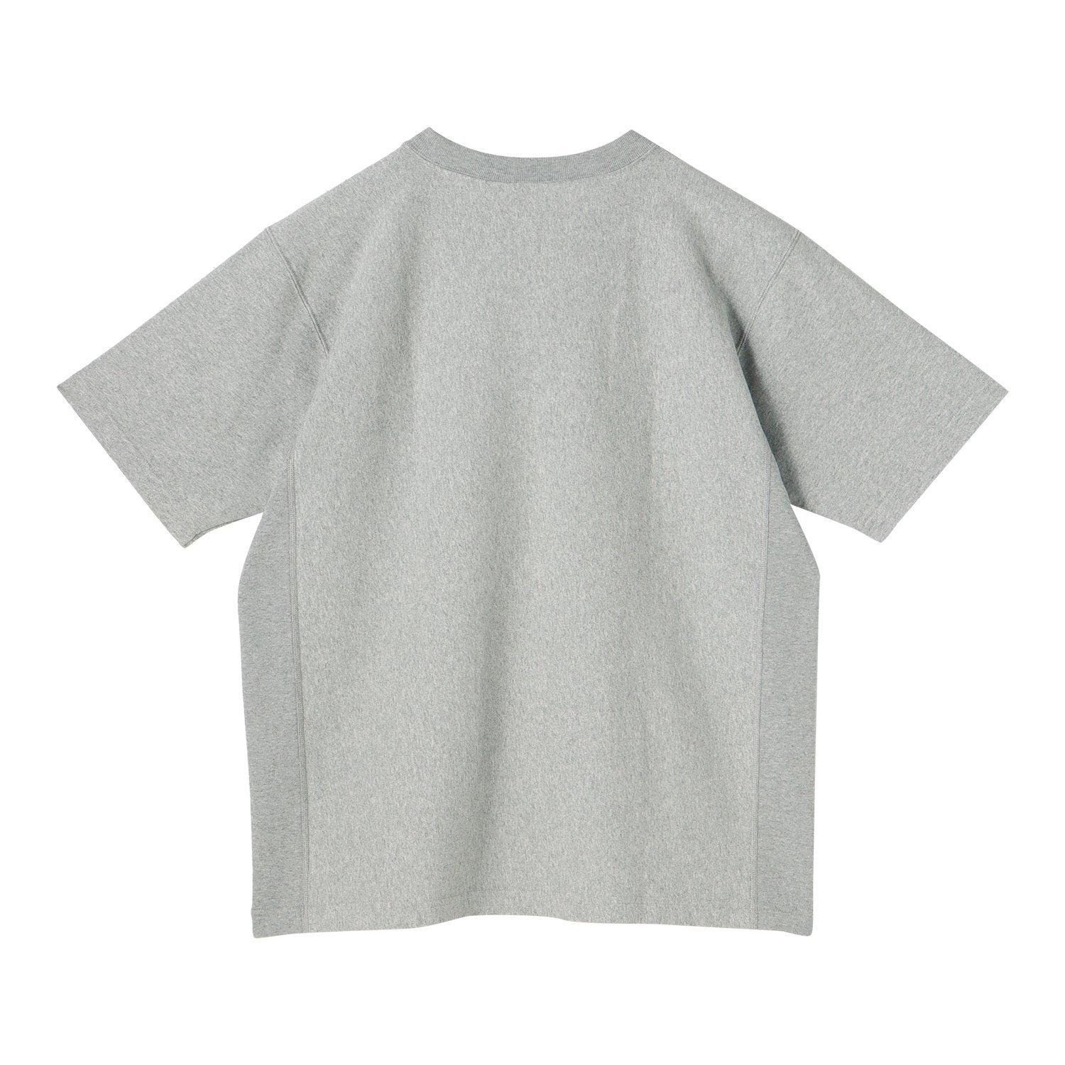 CHAMPION CHAMPION M's Reverse Weave Short Sleeve Pocket T-Shirt