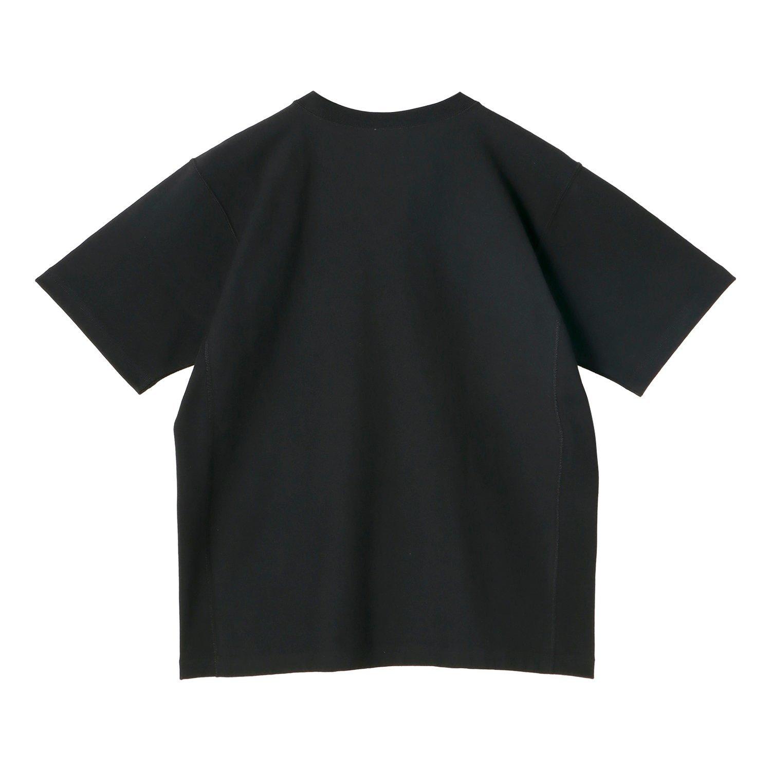 CHAMPION CHAMPION M's Reverse Weave Short Sleeve Pocket T-Shirt