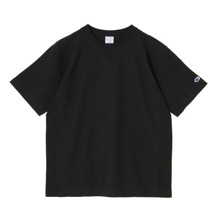 CHAMPION MS リバースウィーブSS Tシャツ オッシュマンズ SMU