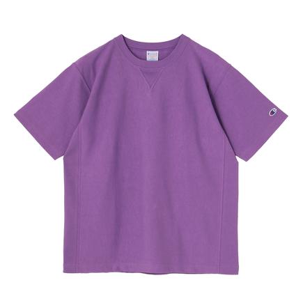 CHAMPION メンズリバースウィーブS/S T オッシュマンズ SMU