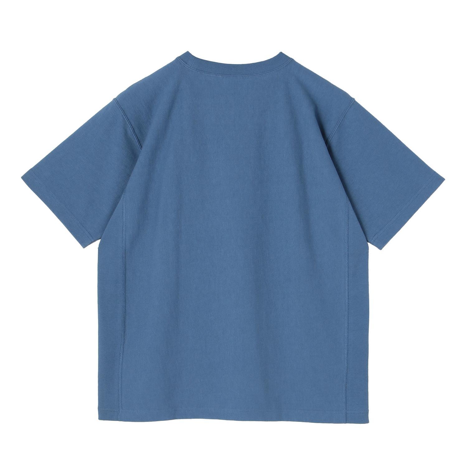 CHAMPION 【オンライン限定価格】 M's Reverse Weave Short Sleeve T