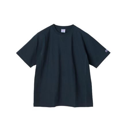 CHAMPION MS リバースウィーブSS Tシャツ オッシュマンズ SMU