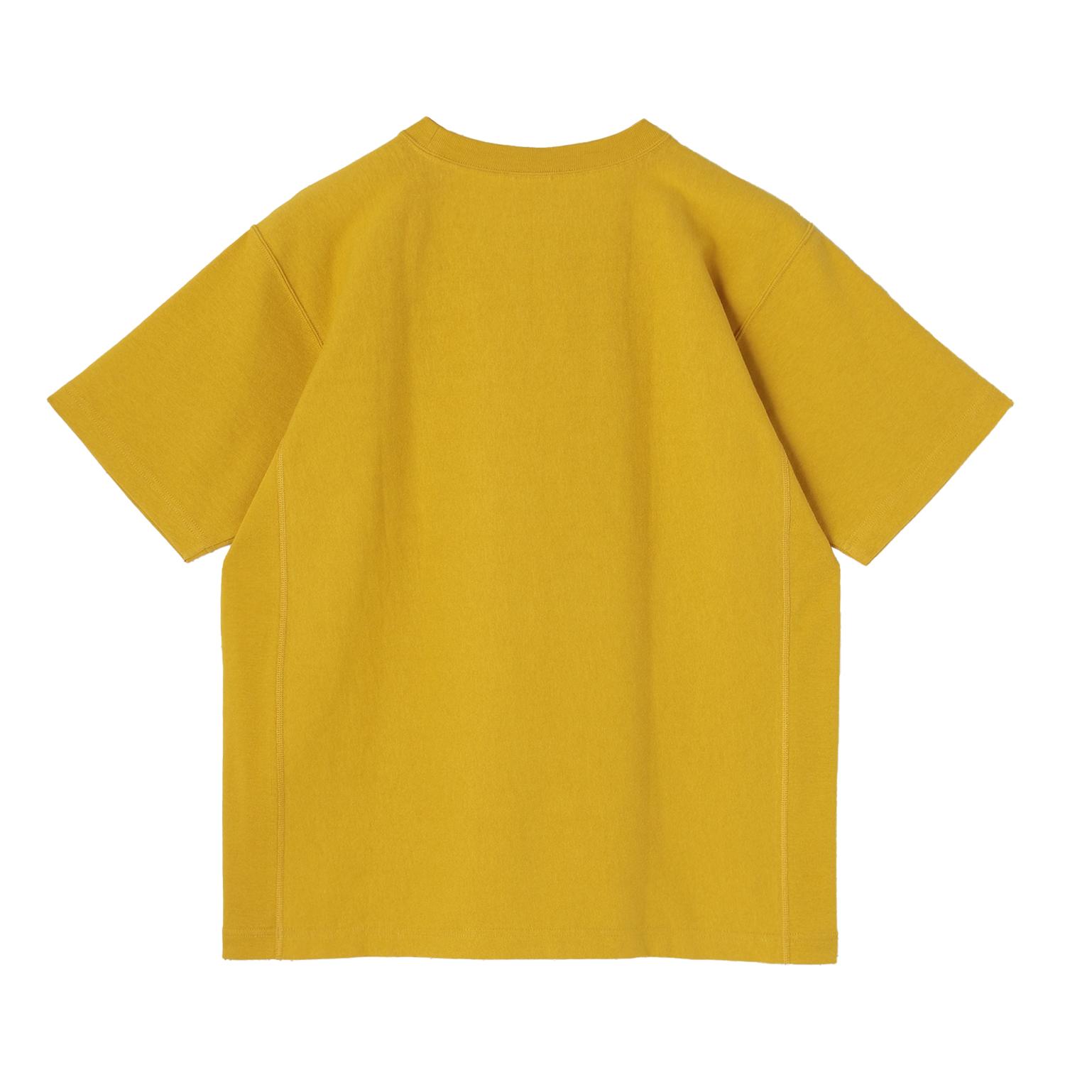 CHAMPION 【オンライン限定価格】 M's Reverse Weave Short Sleeve T