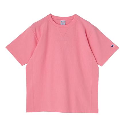 CHAMPION メンズリバースウィーブS/S T オッシュマンズ SMU