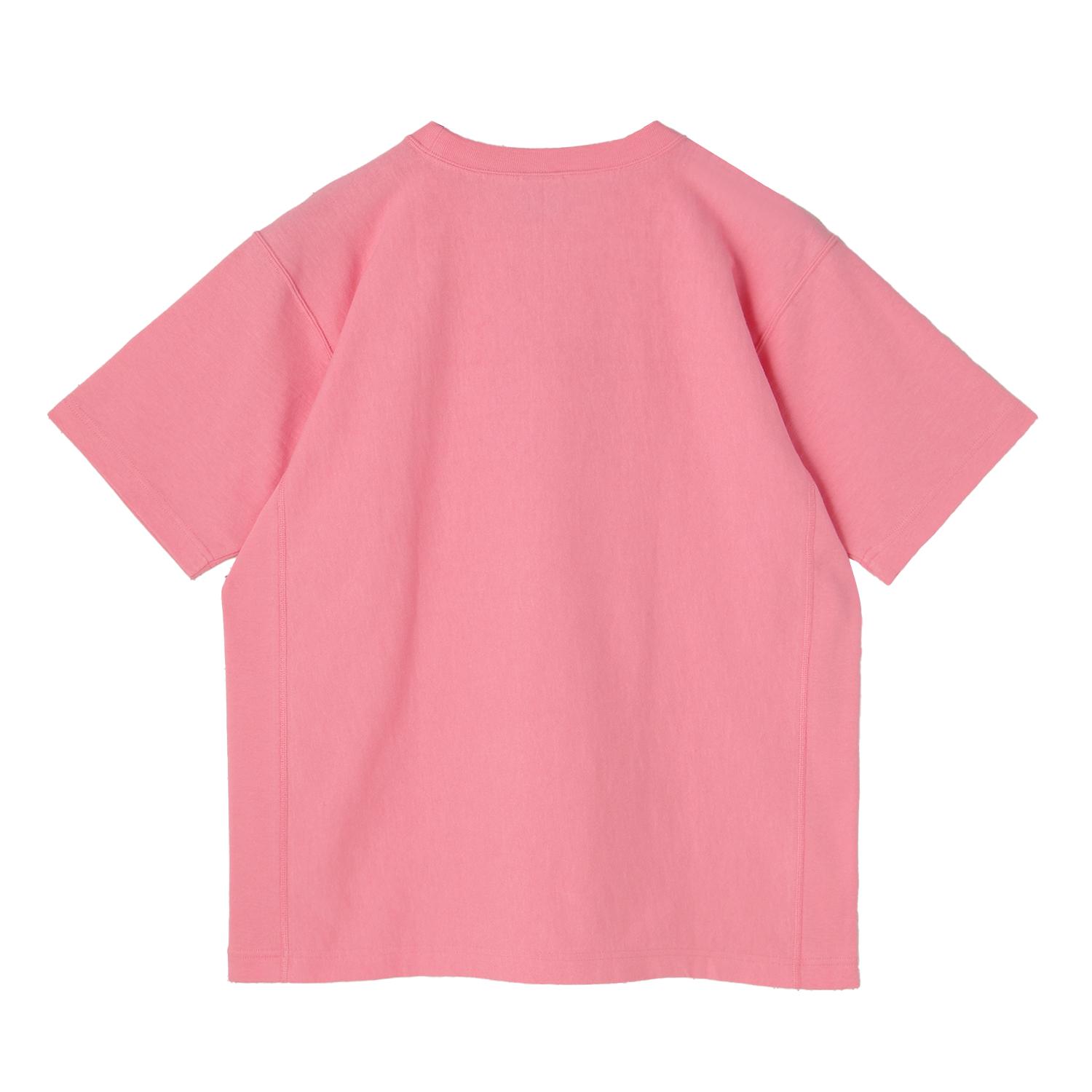 MY FIRST STORY champion Tシャツ ピンク SCHOOL OF LOCK! 20th Anniversary MY GENERATION2026 TシャツLIGHT