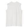  Hanes HANES Shiro Sleeveless T-Shirt画像3