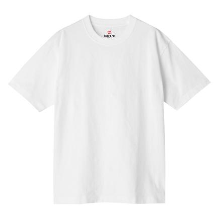 Hanes ビーフィーショートスリーブTシャツ
