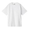  Hanes HANES Beefy S/S T-Shirt Big Size画像1