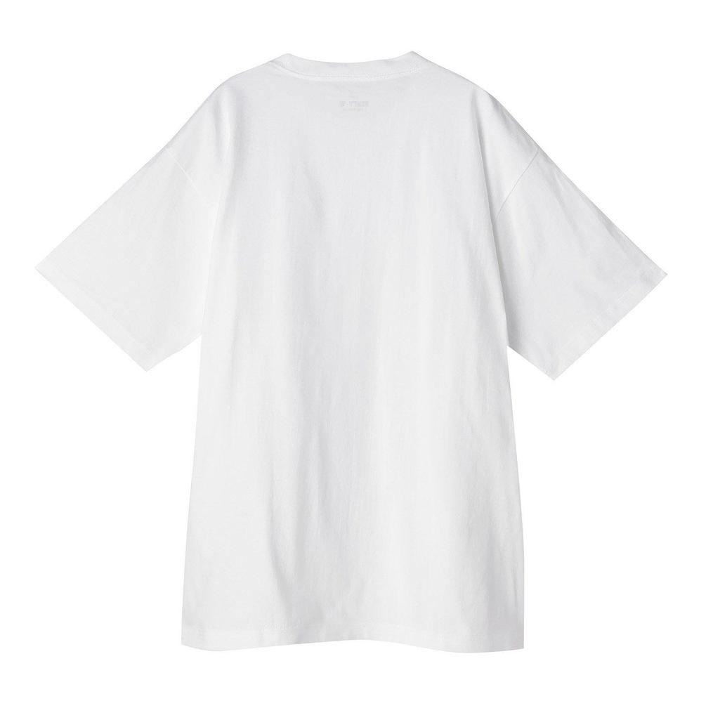  Hanes HANES Beefy S/S T-Shirt Big Size画像3