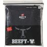  Hanes HANES Beefy S/S T-Shirt Big Size画像3