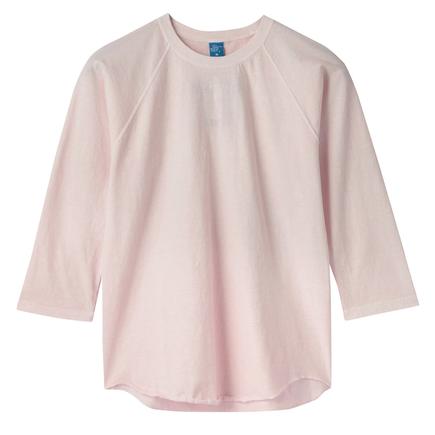 Good On ベースボールTシャツ