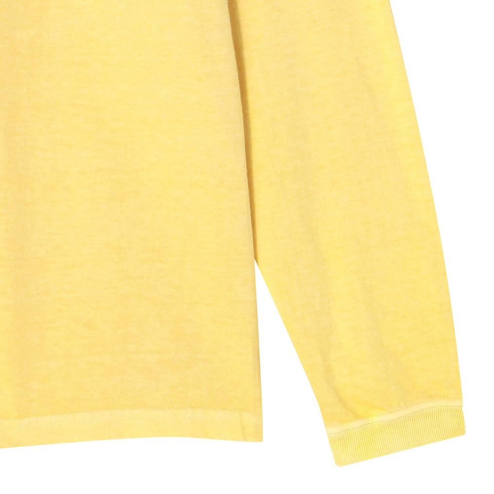  Good On GOOD ON L/S Pocket Crew Tee画像6
