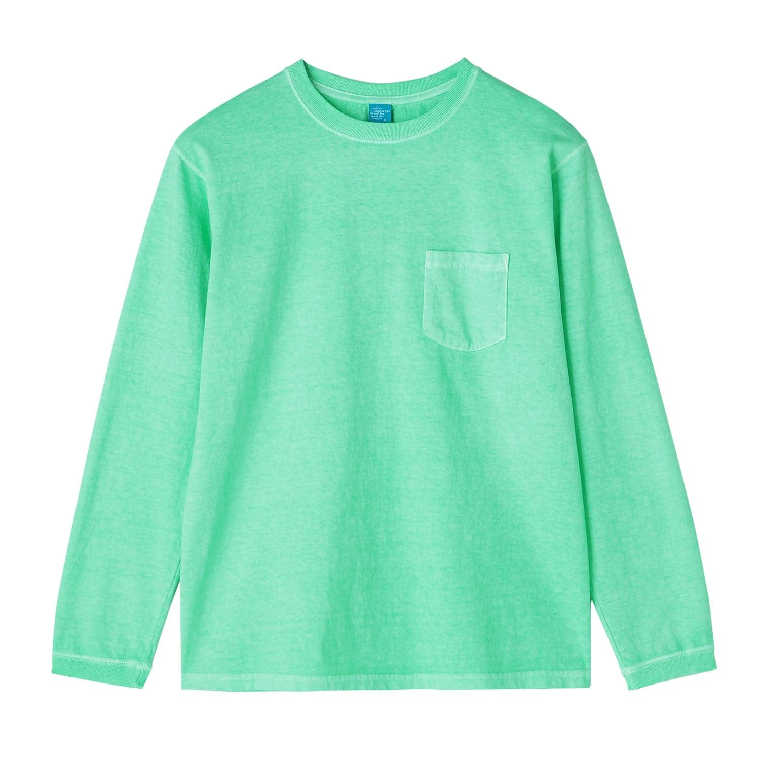 長袖トップス（MEN）｜オッシュマンズ公式通販サイト｜OSHMAN'S ONLINE