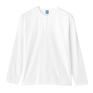  Good On GOOD ON L/S Henley Tee画像1