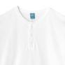  Good On GOOD ON L/S Henley Tee画像2