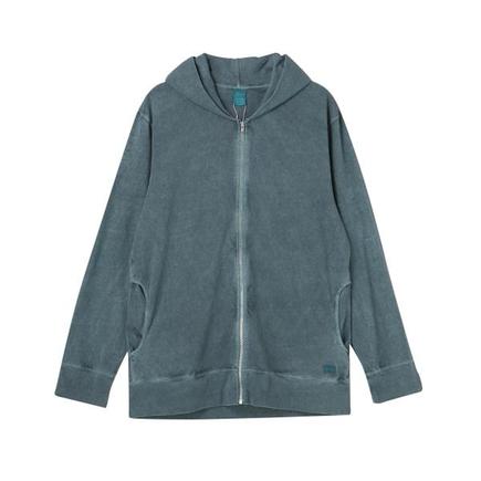 Good On ジップティーパーカー