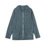  Good On GOOD ON Zip Tee Parka画像1