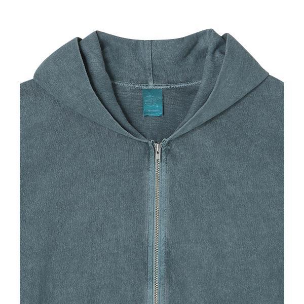 Good On GOOD ON Zip Tee Parka｜OSHMAN'S ONLINE 公式通販