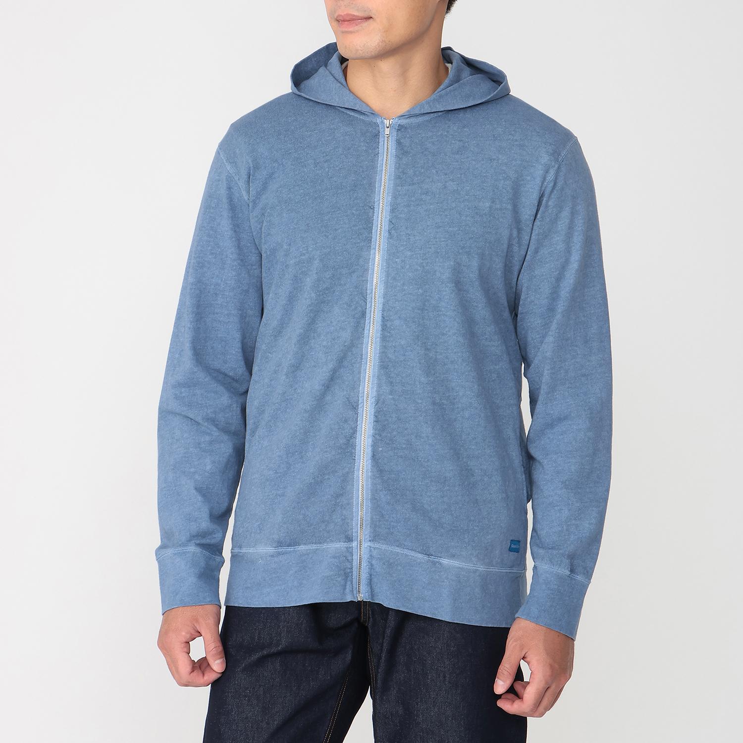 Good On GOOD ON Zip Tee Parka｜OSHMAN'S ONLINE 公式通販