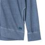  Good On GOOD ON Zip Tee Parka画像4