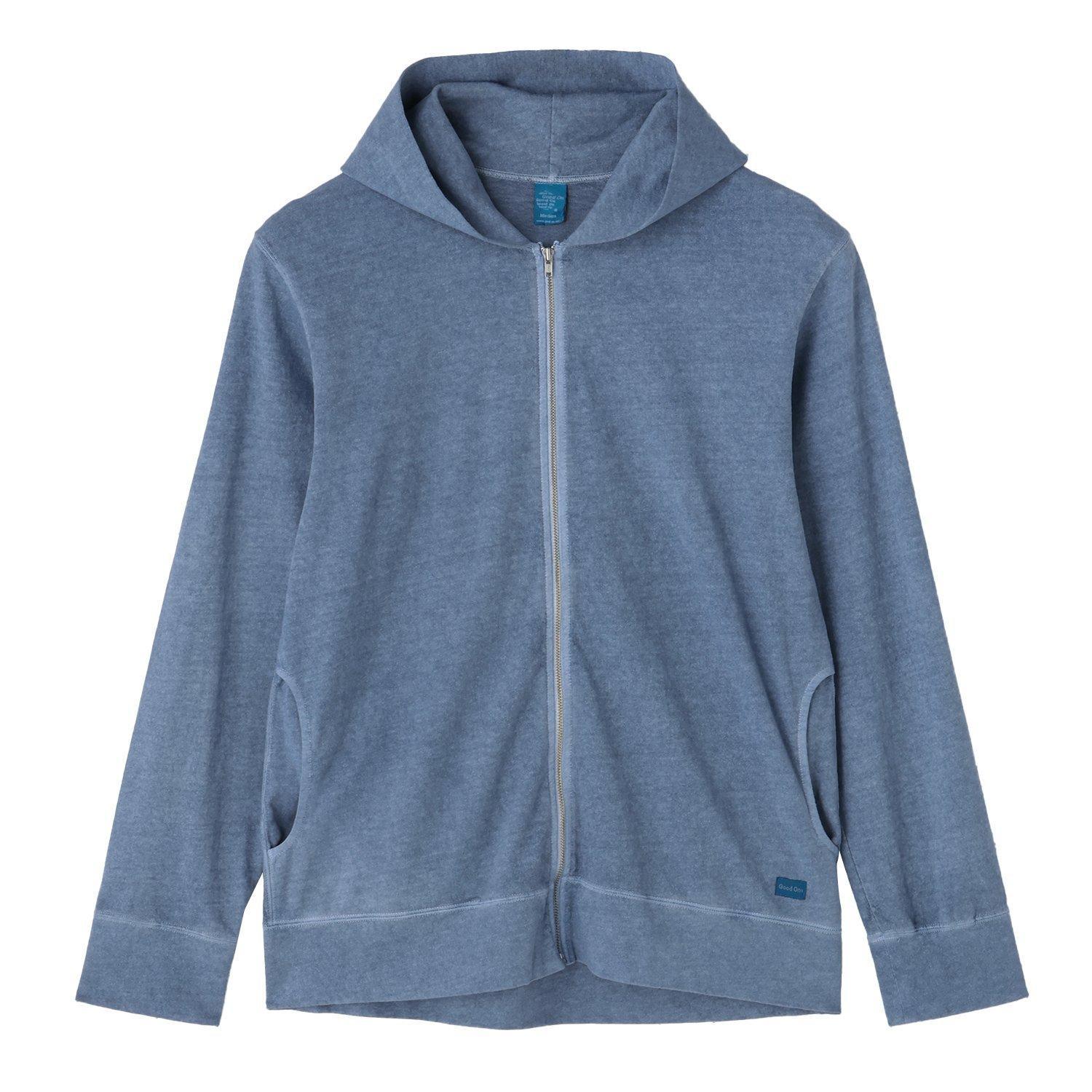 Good On GOOD ON Zip Tee Parka｜OSHMAN'S ONLINE 公式通販