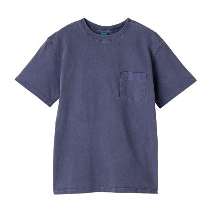 Good On ショートスリーブクルーポケットティー