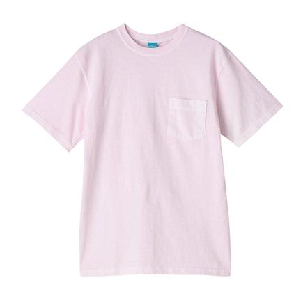 Good On ショートスリーブクルーポケットティー