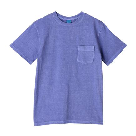 Good On ショートスリーブクルーポケットティー