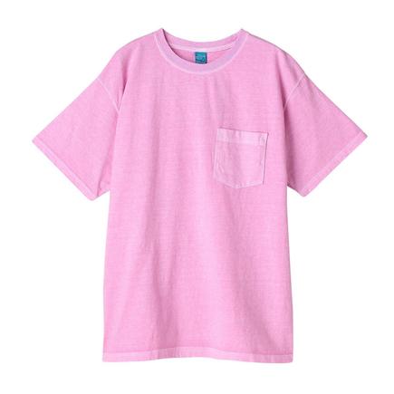 Good On ショートスリーブクルーポケットティー