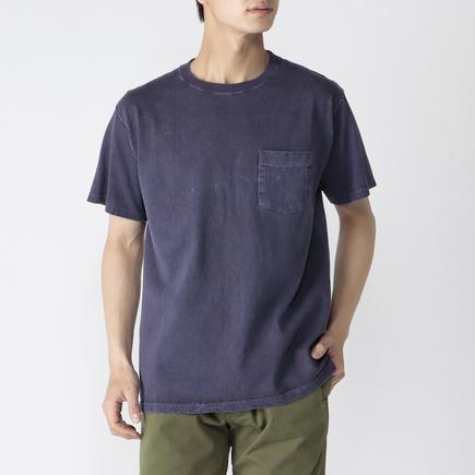 Good On ショートスリーブクルーポケットティー