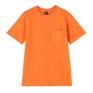  Good On GOOD ON S/S Crew Pocket Tee画像1
