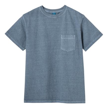 Good On ショートスリーブクルーポケットティー