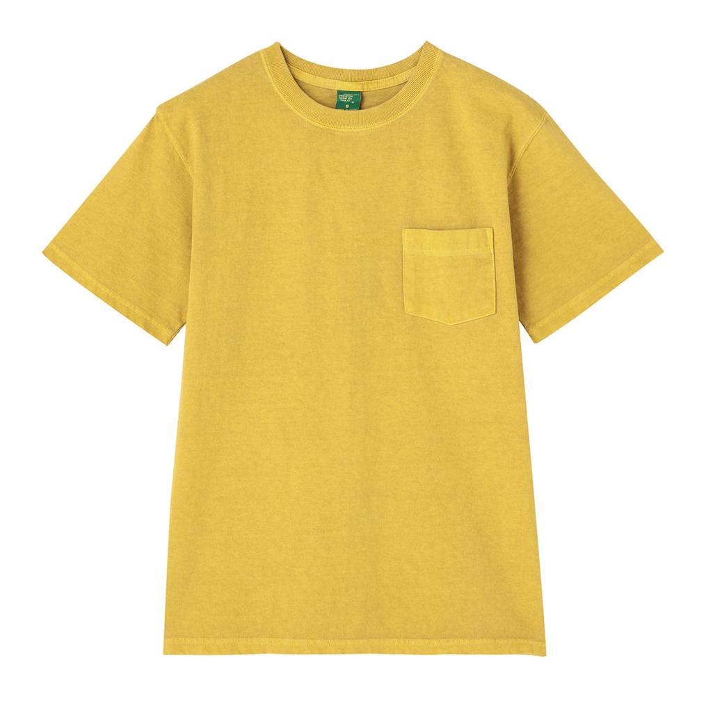  Good On GOOD ON S/S Crew Pocket Tee画像1