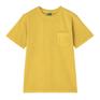  Good On GOOD ON S/S Crew Pocket Tee画像1