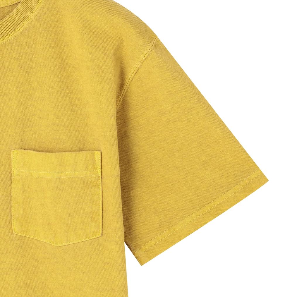  Good On GOOD ON S/S Crew Pocket Tee画像4