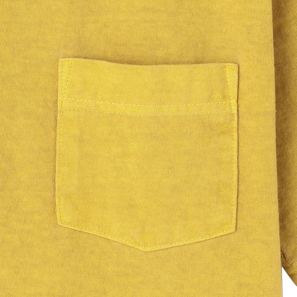  Good On GOOD ON S/S Crew Pocket Tee画像6
