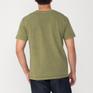 モデル：178㎝ / 着用サイズ：Ｌ Good On GOOD ON S/S Crew Pocket Tee画像3