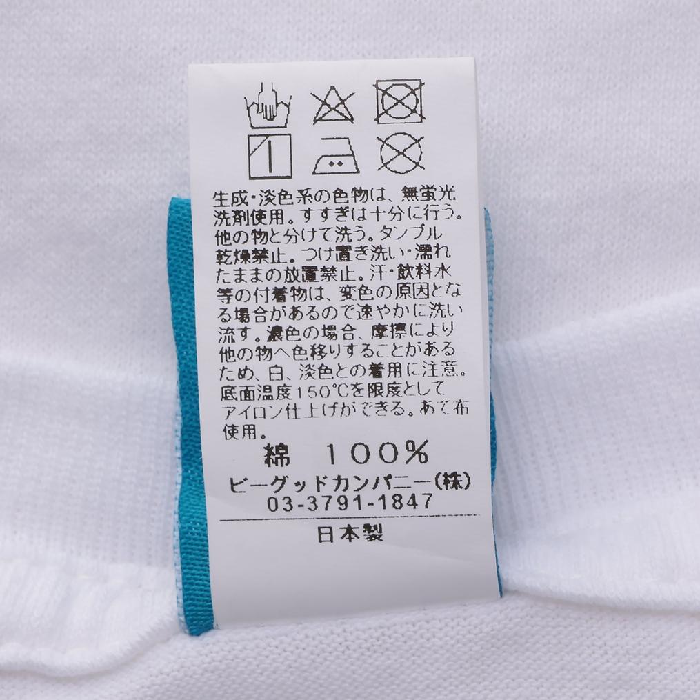  Good On GOOD ON S/S Crew Tee画像5