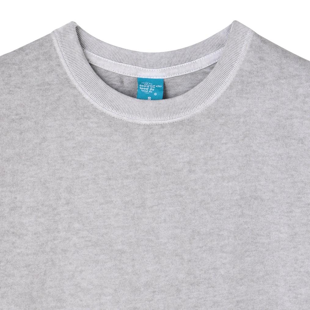  Good On GOOD ON S/S Crew Tee画像2