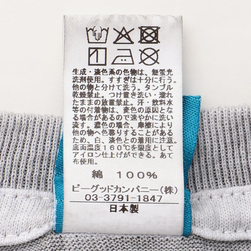  Good On GOOD ON S/S Crew Tee画像5