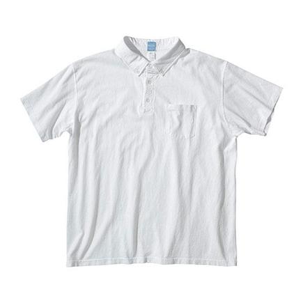 Good On ショートスリーブポロTシャツ