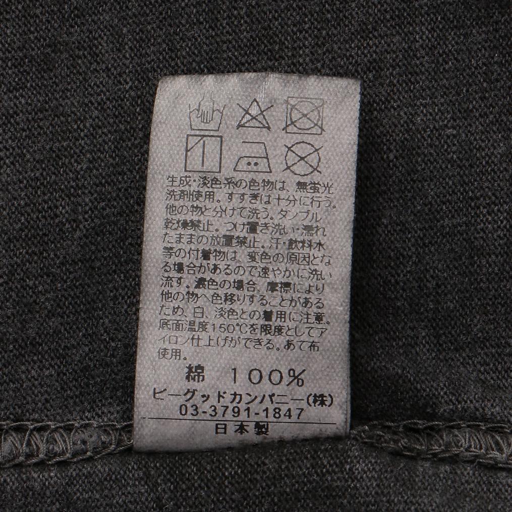  Good On GOOD ON S/S Open Tee Shirts画像5