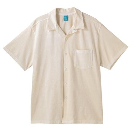 Good On ショートスリーブオープンTシャツ