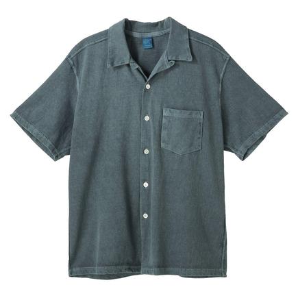 Good On ショートスリーブオープンTシャツ