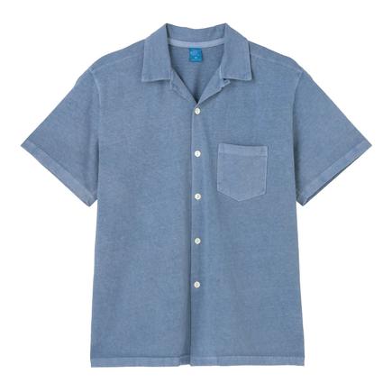 Good On ショートスリーブオープンTシャツ